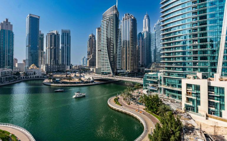 Dubai
