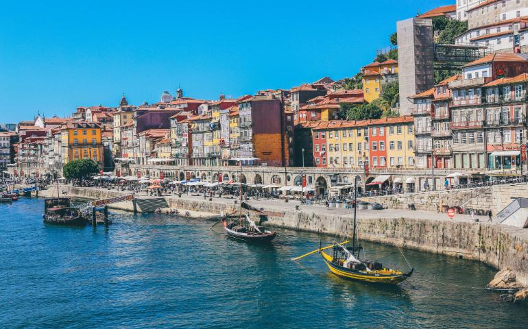 Porto, Portugal