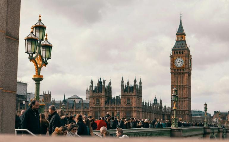 London, UK
