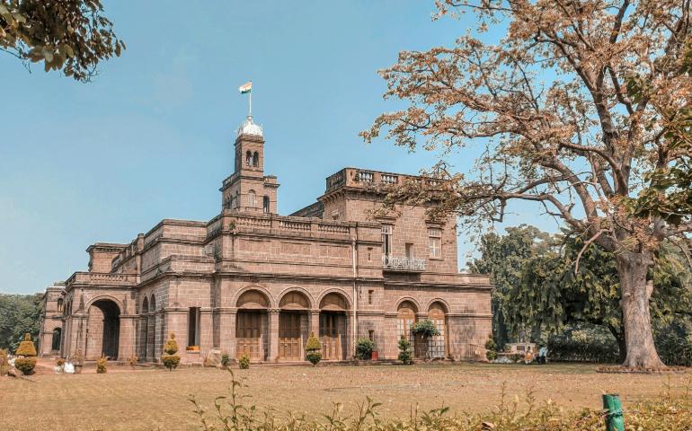 Savitribai Phule Pune University