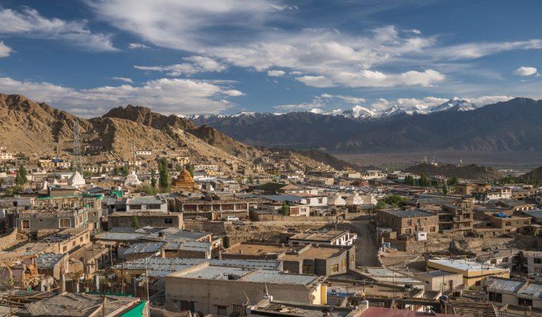 Leh Shot
Image Credit: ArtHouse Studio/Pexels