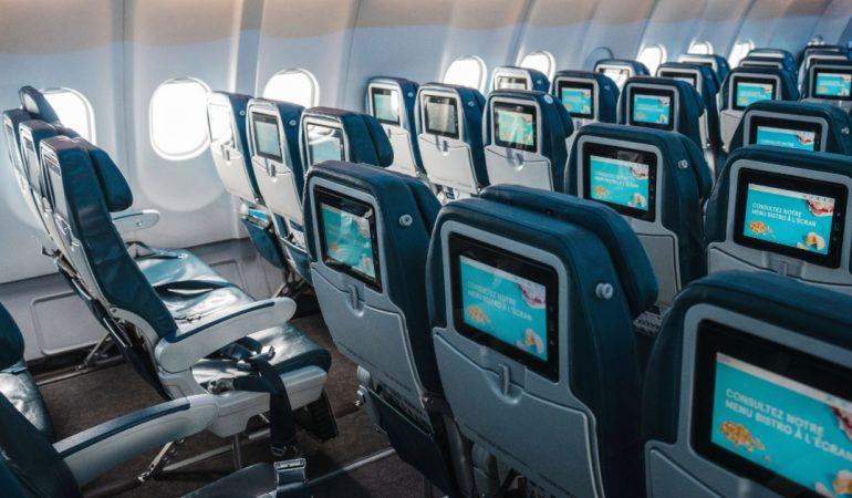 Best Economy Cabins Across Airlines You Should Know in 2026

Image Credit: Clément Proustre/Pexels