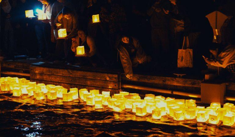 Best Places to Visit During Obon Festival: 6 Cities, 6 Celebrations