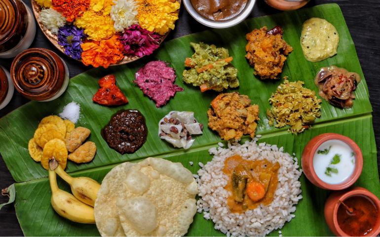 Onasadya