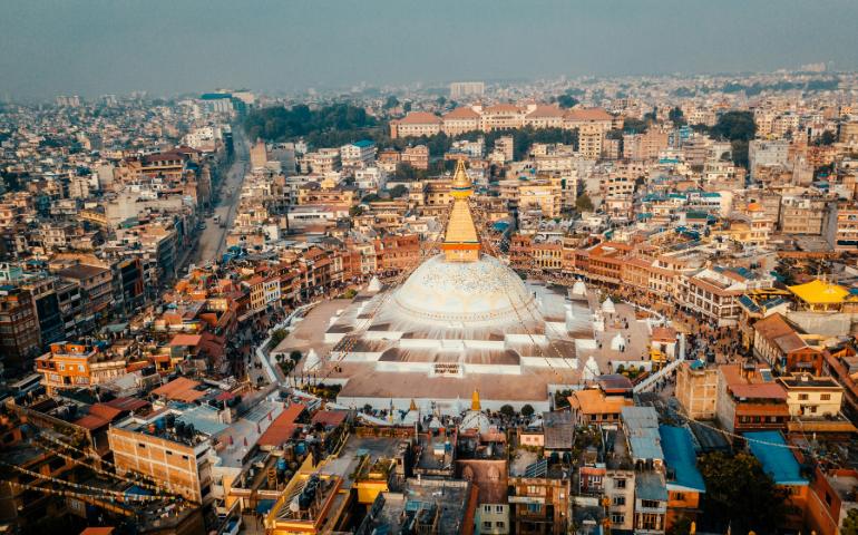 Kathmandu