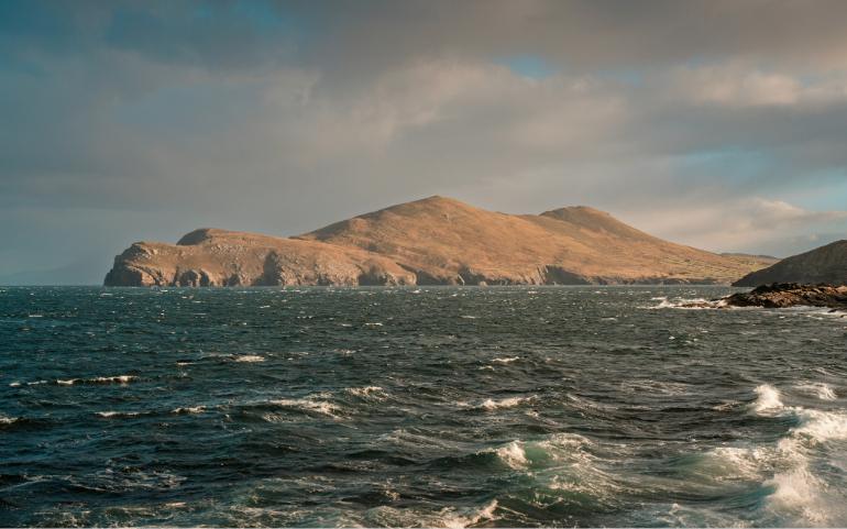 Rugged Island