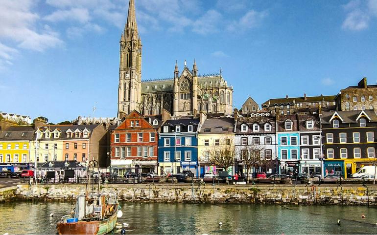 Cobh