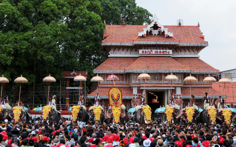 Thrissur 
