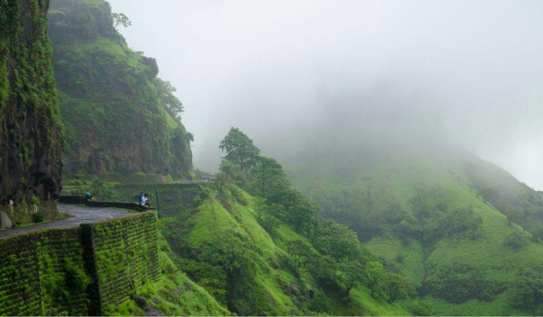 Hidden Monsoon Destinations in Maharashtra Beyond Tourist Trails