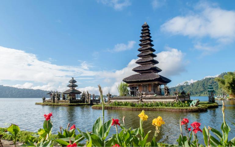 Bali
