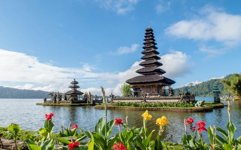 Bali, Indonesia
