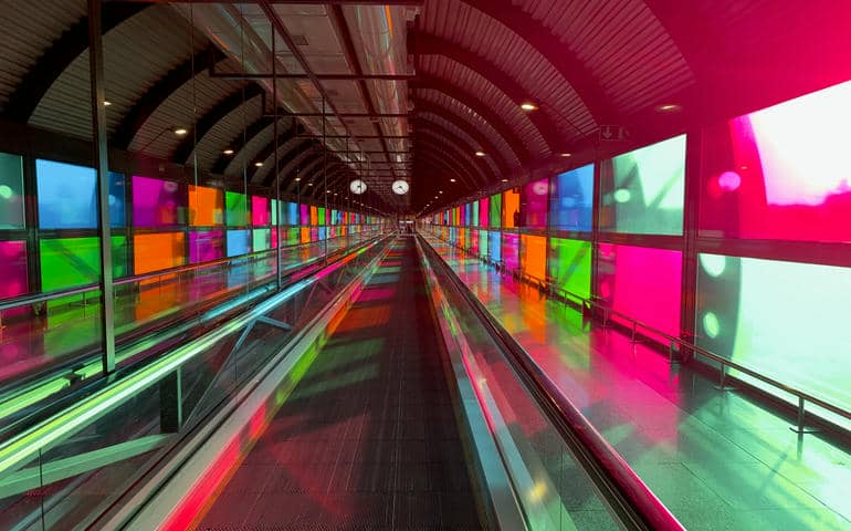 Aeropuerto, 28042 Madrid, Spain