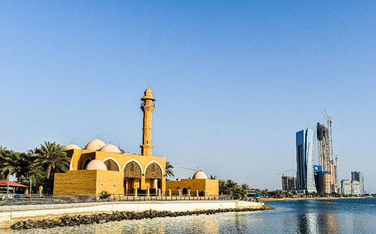 Jeddah, Saudi Arabia
