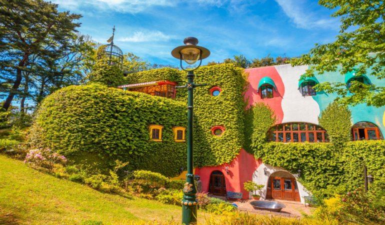 From Ghibli Tours to Sumo Matches: The Best Things to Do in Tokyo