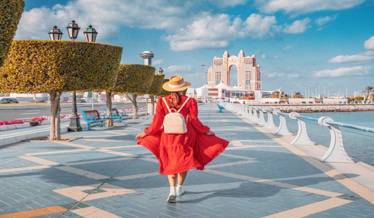 New Attractions in Abu Dhabi You Shouldn’t Miss
