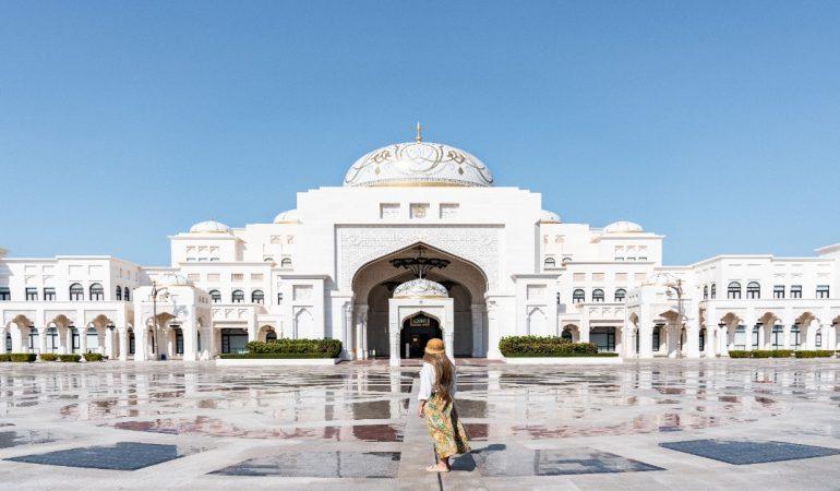 12 Best Things to Do in Abu Dhabi With Family