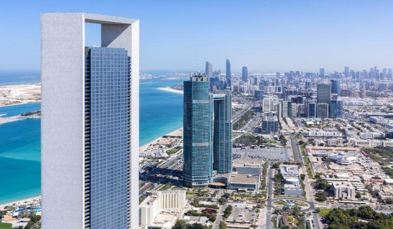 5 Day Abu Dhabi Itinerary For First-Time Visitors