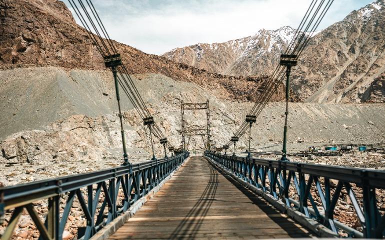 Leh Ladakh India travel tourist trip 