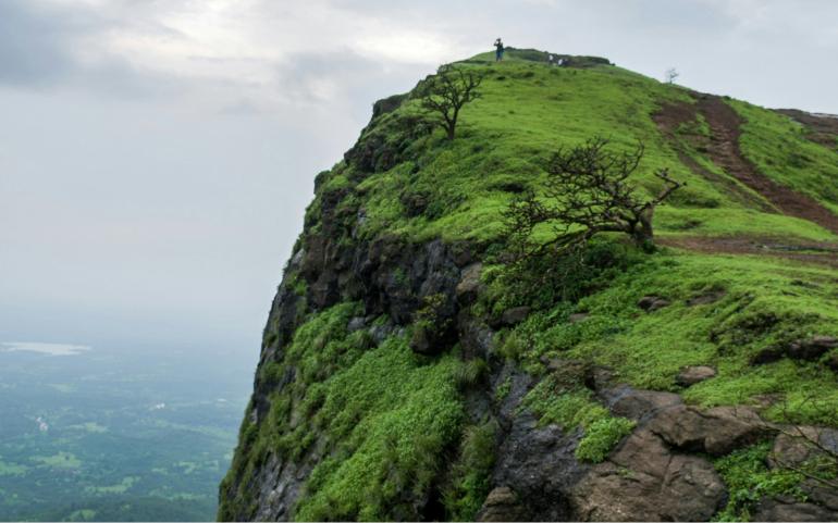 Naneghat