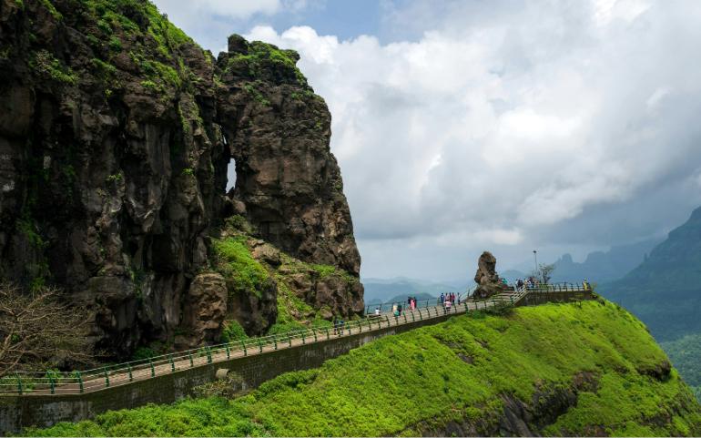 Malshej Ghat