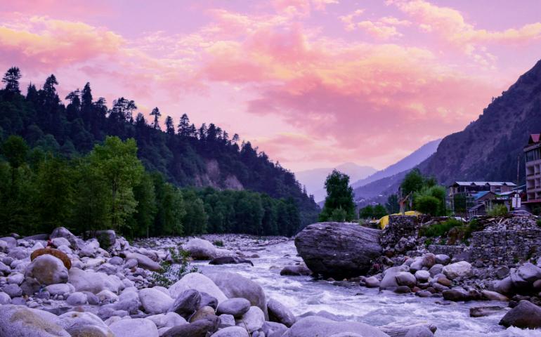 Manali

