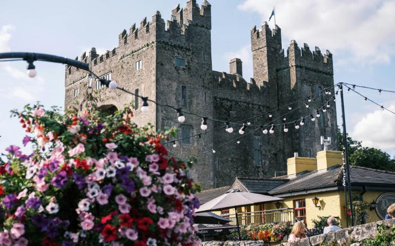 Bunratty Castle
