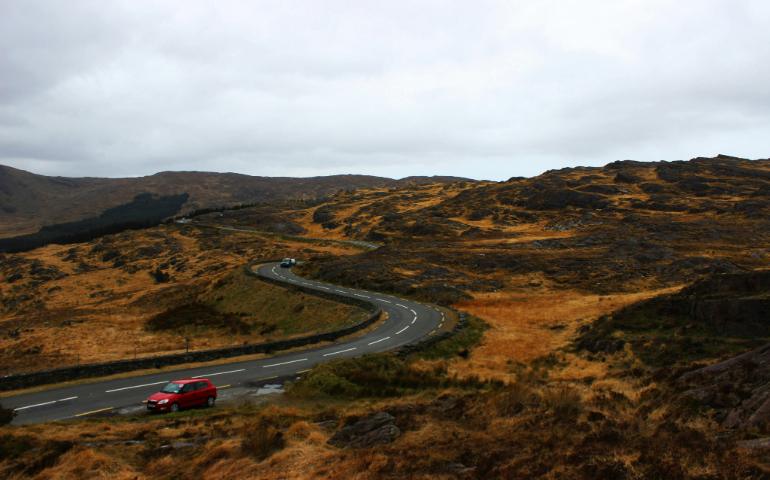 Kenmare, County Kerry