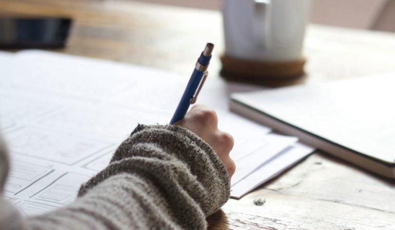How to Write a Cover Letter for Visa Application Approval