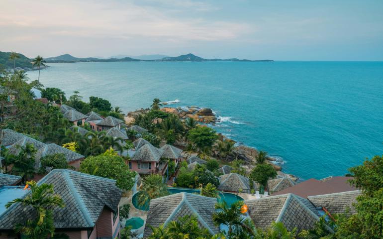 Koh Samui
