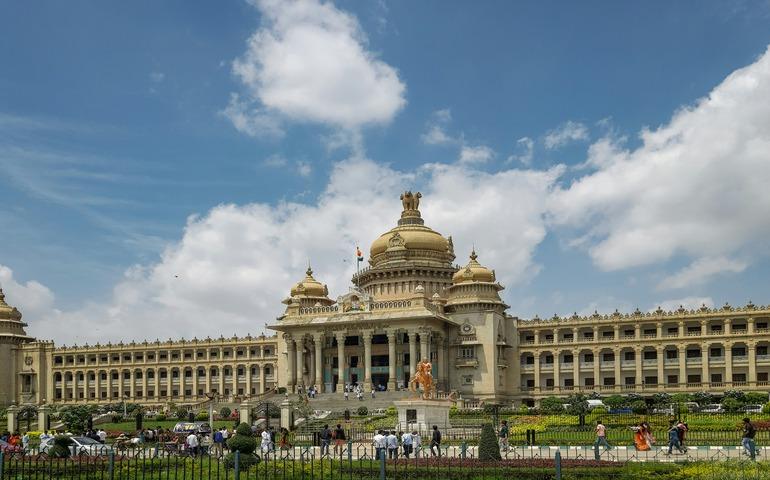 Bangalore, Karnataka