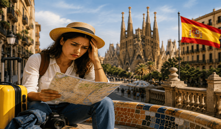 Spain Travel Mistakes First-Time Tourists Should Avoid