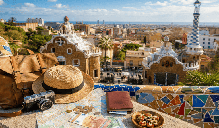 Is Spain Expensive? Complete Budget Guide for Indian Travellers