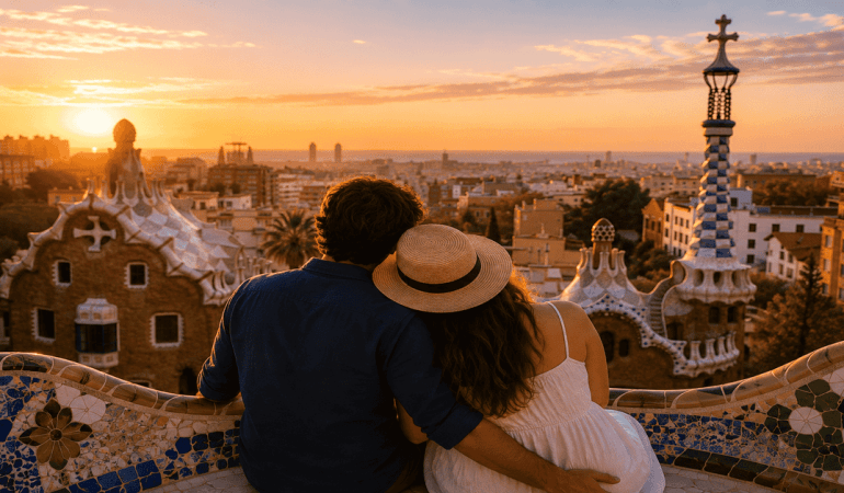 Spain for Couples: Most Romantic Destinations You Can't Miss