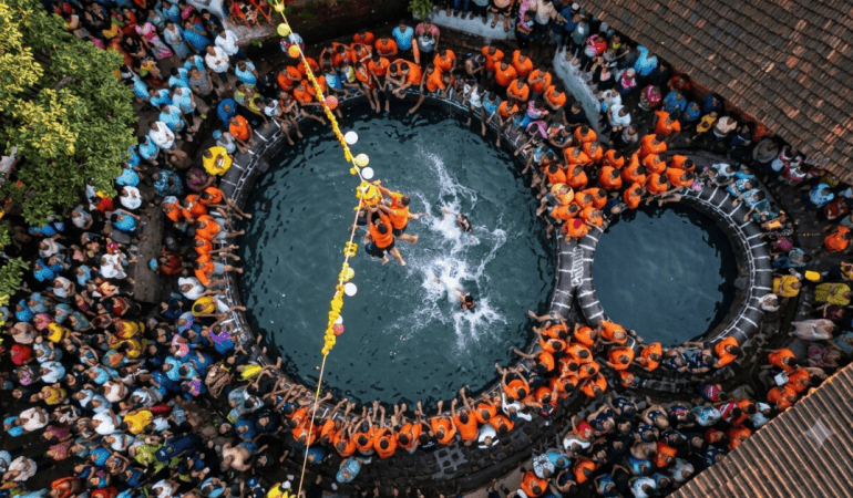 7 Places to Celebrate Janmashtami in India You Shouldn’t Miss in 2026