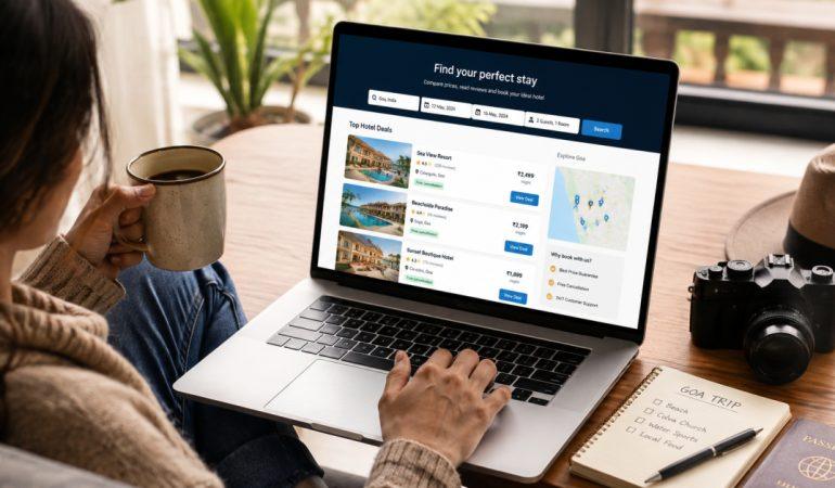 Pay at Hotel Meaning: How It Works for Hotel Bookings