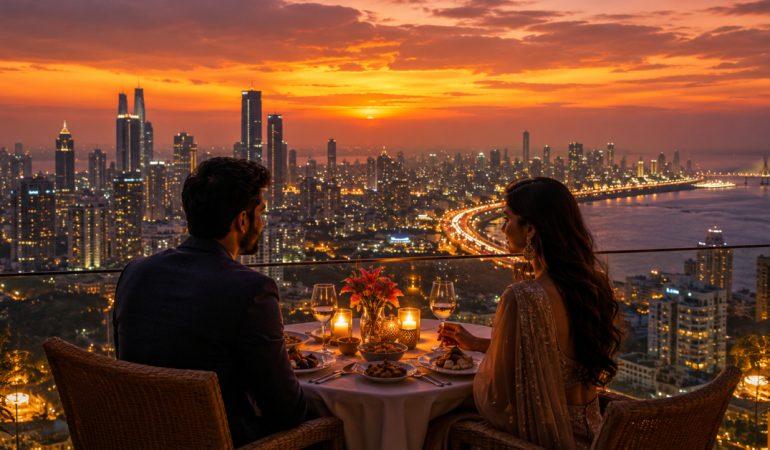 Best Hotels With Rooftop Restaurants For Dining With A View