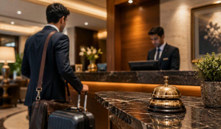 Hotel No-Show Policy: Charges, Rules and What to Expect