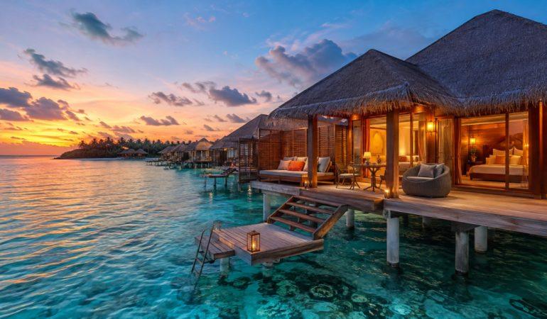 Overwater Bungalows: Everything You Need to Know Before Booking