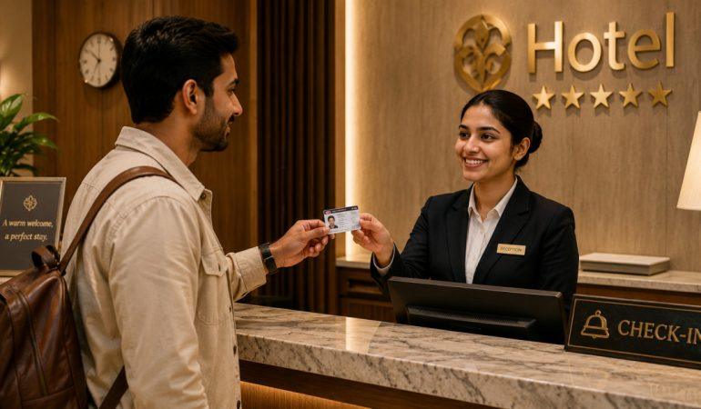 Visitor Policy In Hotel: Are Visitors Allowed In Hotel Rooms In India?