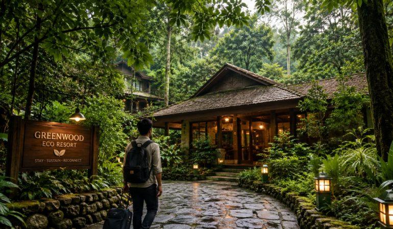 Eco-Friendly Hotels: A Guide To Sustainable Stays