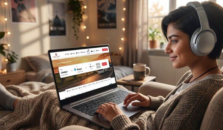 Book, Board, Go! Bus Ticket Booking is Now LIVE on Akbar Travels