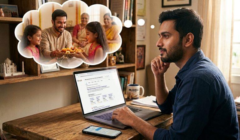 Raksha Bandhan Flight Booking Tips: 6 Hacks for Better Fares