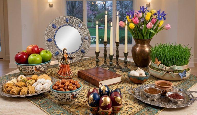 Parsi New Year 2026: Your Easy Guide to Celebrating Navroz in India