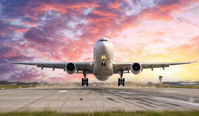 Independence Day Flight Offers: Fly Away Without Overspending