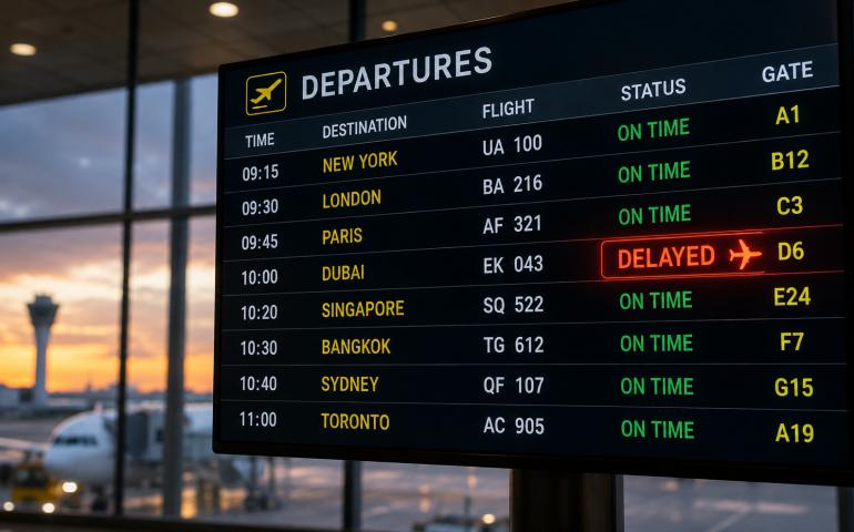 Hotel No-Show Meaning and What is a No-Show fee?