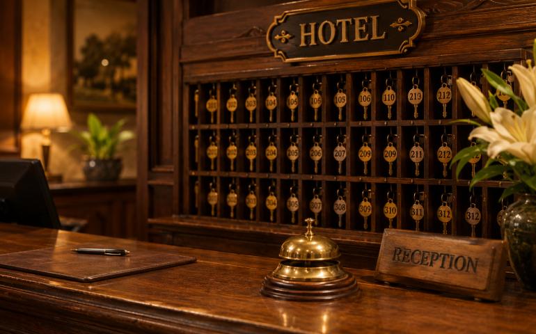 What is Hotel No Show Policy?