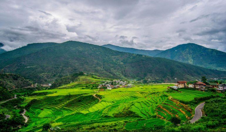 Rains Have Entered The Chat: Best Monsoon Destinations In India