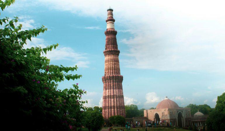 Cheap international flights from Delhi