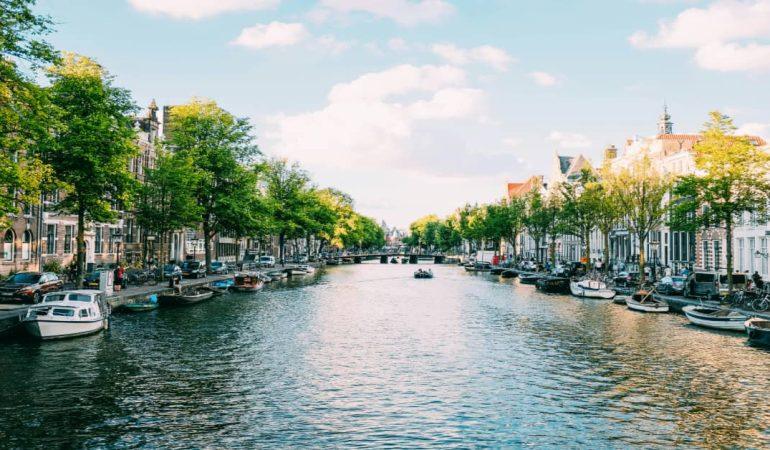 Netherlands Schengen Visa for Indians: Application Guide