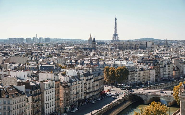 Paris, France